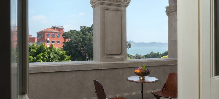 鼓浪屿黄家花园酒店图片