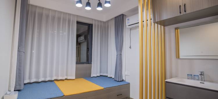 湖韵山舍民宿(千岛湖景区店)图片