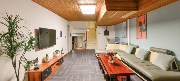 厦门宇荞别墅(国际会展中心环岛路店)图片