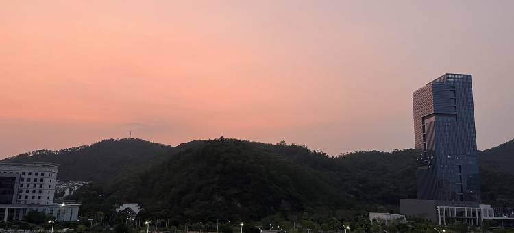 悦见公寓图片