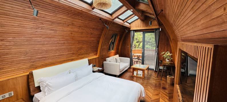 永泰赤壁温泉度假酒店图片