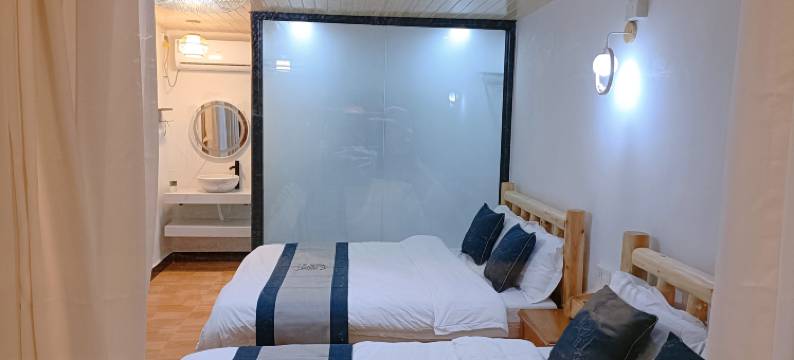 连南云岸山居民宿图片