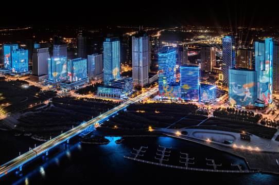 麗枫酒店(天津极地海洋公园滨海高铁站店)图片