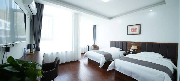 山西交控凤凰山实训基地图片