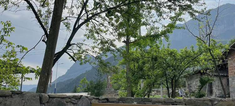 山青·玖宿民宿(南川金佛山店)图片