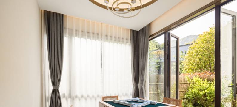 无它心舍(径山寺店)图片