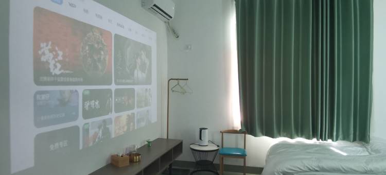 忆滨海生活小院(杏林万科里店)图片