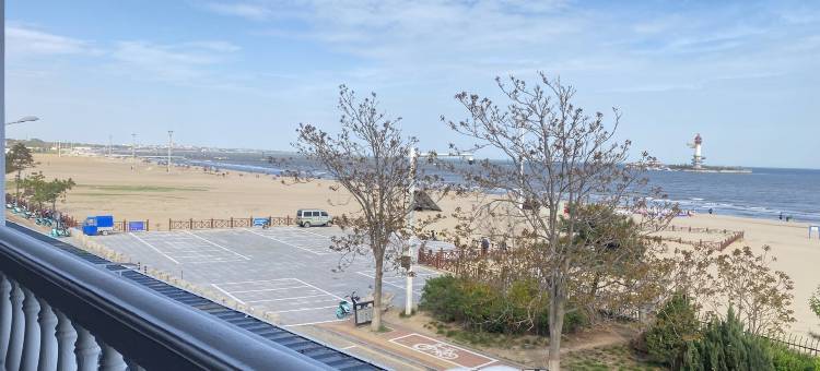 秦顺海景酒店(南戴河仙螺岛浴场店)图片