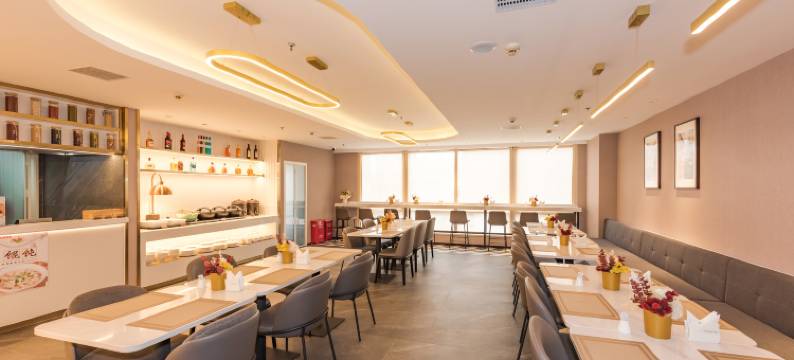 如家精选酒店(北京建国门首都儿研所店)图片