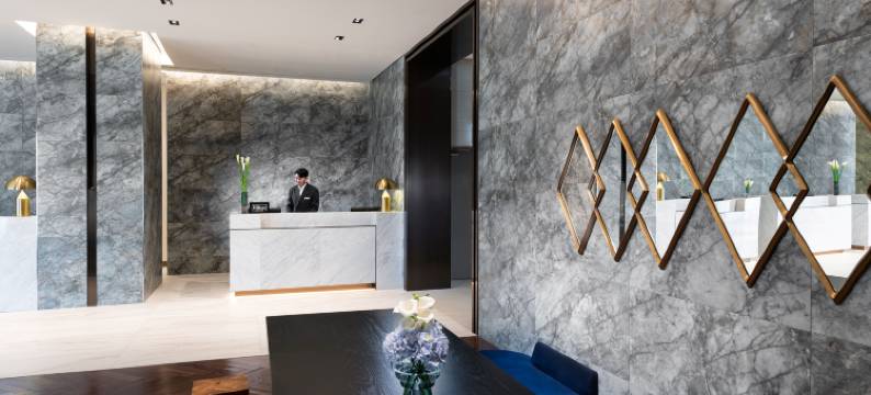 首尔板桥希尔顿逸林酒店(DoubleTree by Hilton Seoul Pangyo)图片
