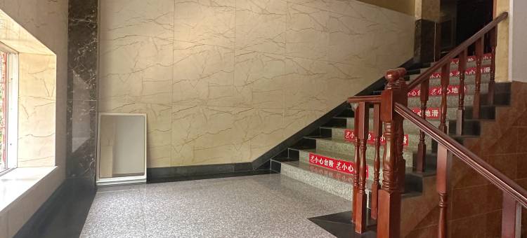 泸州新城商务宾馆图片
