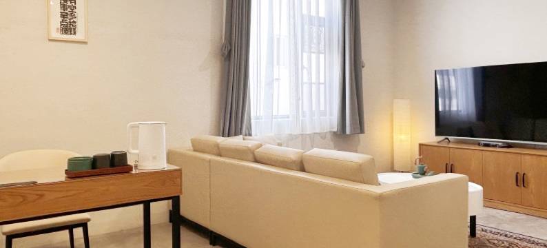 大理辰良客栈图片