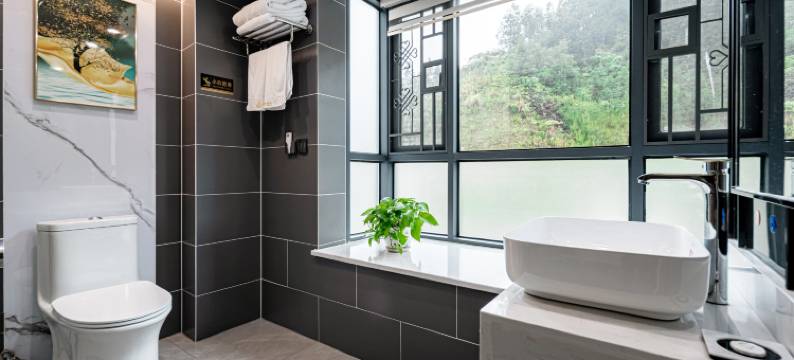 亿豪酒店(长汀汀州大道店)图片