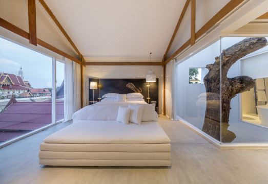 Sala AyutthayaHotel Overview