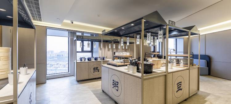 汉庭酒店(徐州东站环球港店)图片