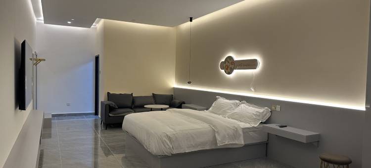 永德千渝民宿图片