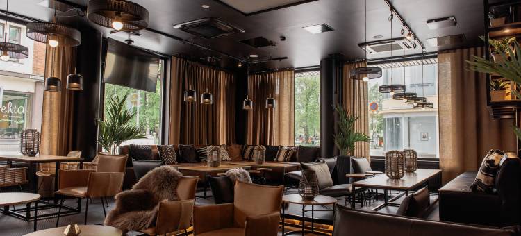 普伊乔恩萨维所库斯原始酒店(Original Sokos Hotel Puijonsarvi)图片