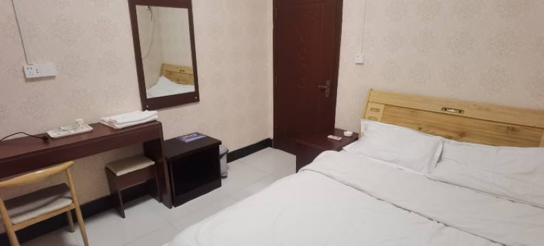 新郑轩辕客栈(宝相寺升达大学店)图片