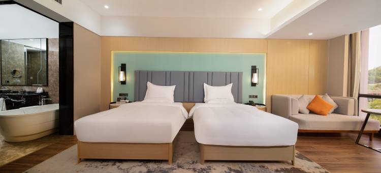 镇宁凌悦大酒店图片