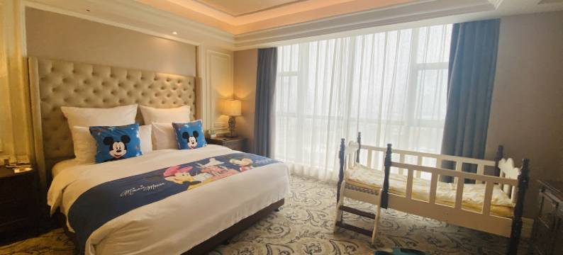 重庆威灵顿酒店图片