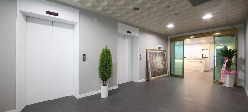 哈斐尔酒店(Highfere Hotel)图片