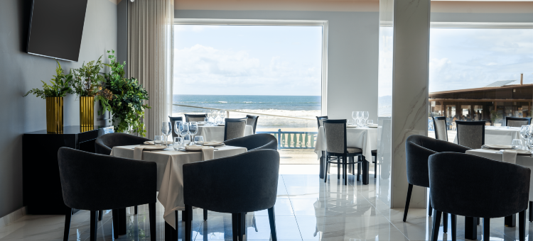 维艾拉海滩水晶酒店(Hotel Cristal Vieira Praia & Spa)图片