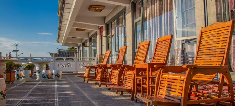 大理海乡海景客栈(洱海店)图片