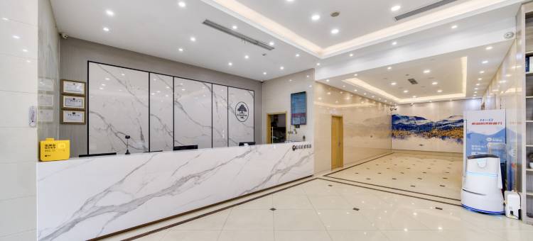 格林豪泰(嘉兴新塍镇佳源中心广场店)图片