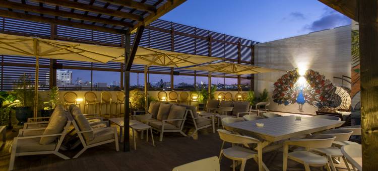 雅法努玛酒店(Numa Hotel Jaffa)图片