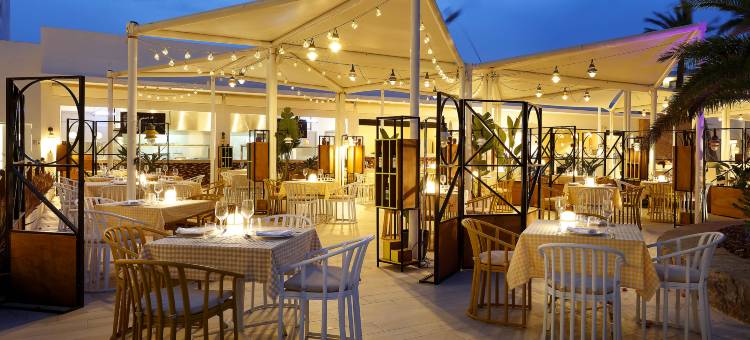 伊维萨帕拉迪姆精选皇宫大酒店 - 全包式(Grand Palladium Select Palace Ibiza - All Inclusive)图片
