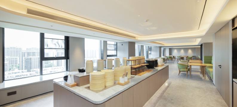 全季酒店(杭州浙大紫金港亚运公园店)图片