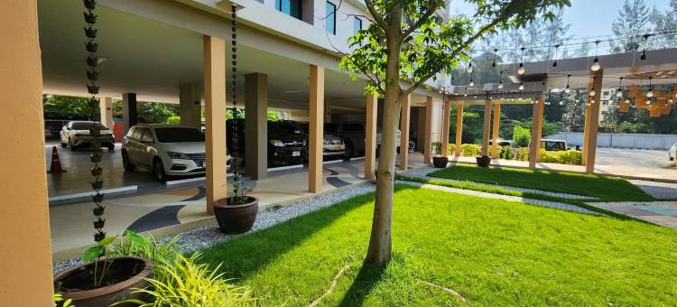 棉树之家(The Cotton Tree Hometel)图片