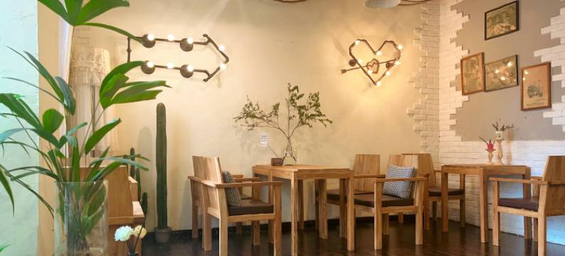 张家界觅你客栈图片