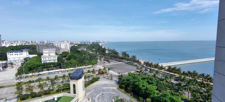 维也纳国际酒店(海口滨海大道西秀海滩店)图片