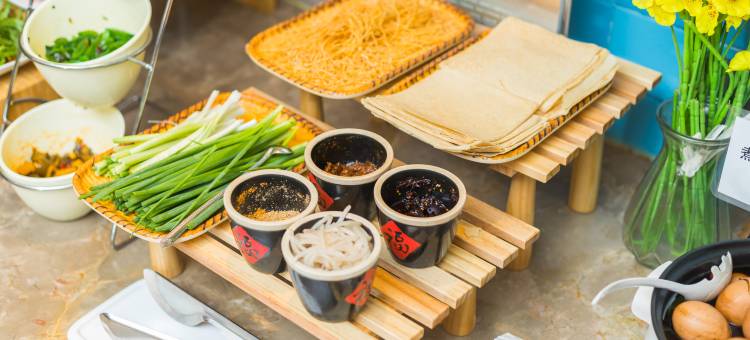 如家酒店·neo(济宁古槐路医学院附属医院店)图片