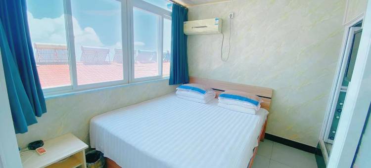 兴城海之梦宾馆图片