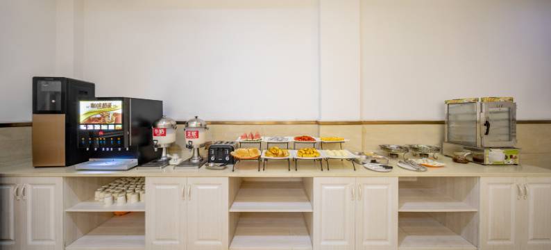 文港仕龙酒店(义乌国际商贸城银海一区店)图片