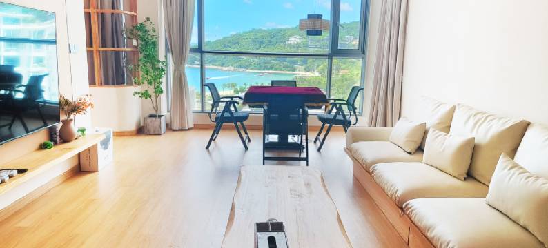 艺理全线海景酒店公寓(深圳大梅沙店)图片