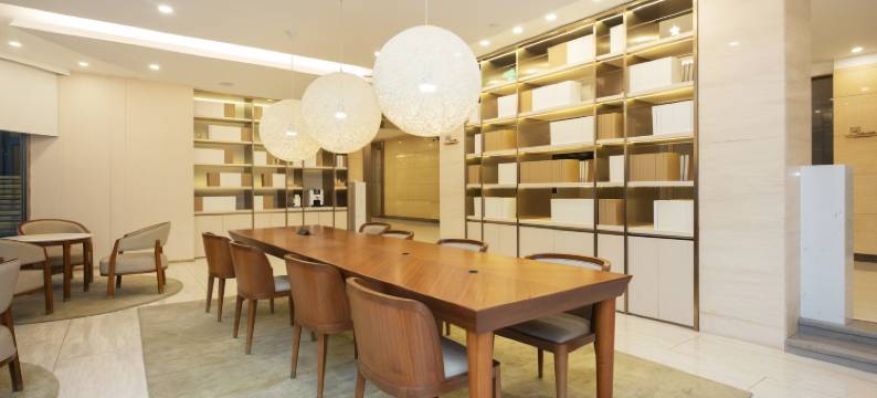 全季酒店(天津梅江会展中心店)图片