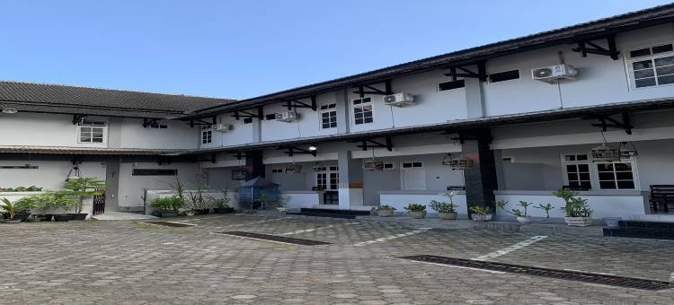 美拉客美丽酒店(Hotel Merak Indah)图片