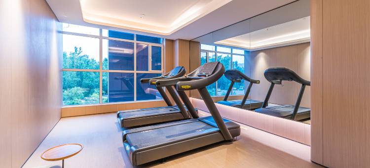 全季酒店(晋中灵石王家大院店)图片