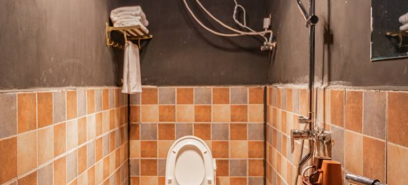 香格里拉风之子客栈图片