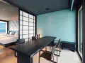 Haru海濱陽台套房