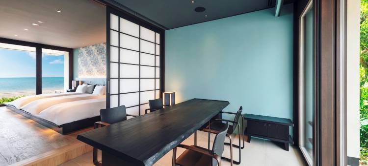 虹夕诺雅冲绳(Hoshinoya Okinawa)图片