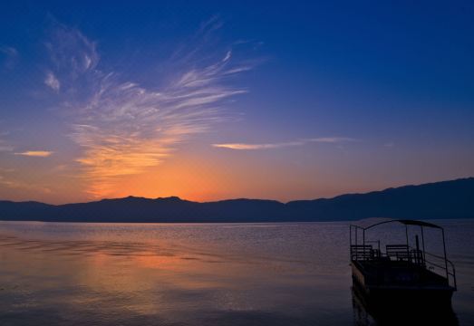 Chengjiang Nianhugui Inn Hotel Overview