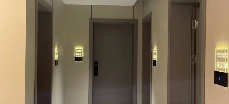 龙信商务酒店(醴陵汽车站店)图片