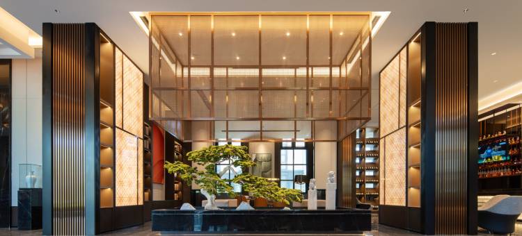 乔治莫兰迪酒店(泰安泰山店)图片