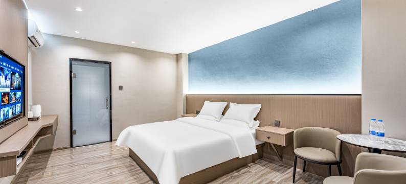 美树酒店(英德英州大道店)图片