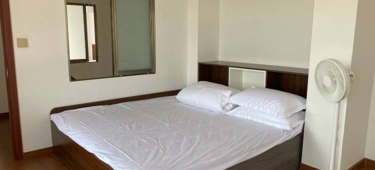 盘锦福街公寓(盘锦万达店)图片