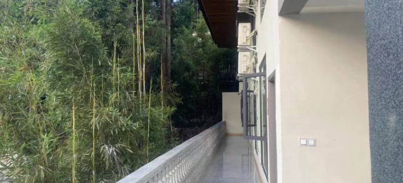 瓦屋山久华农家乐图片